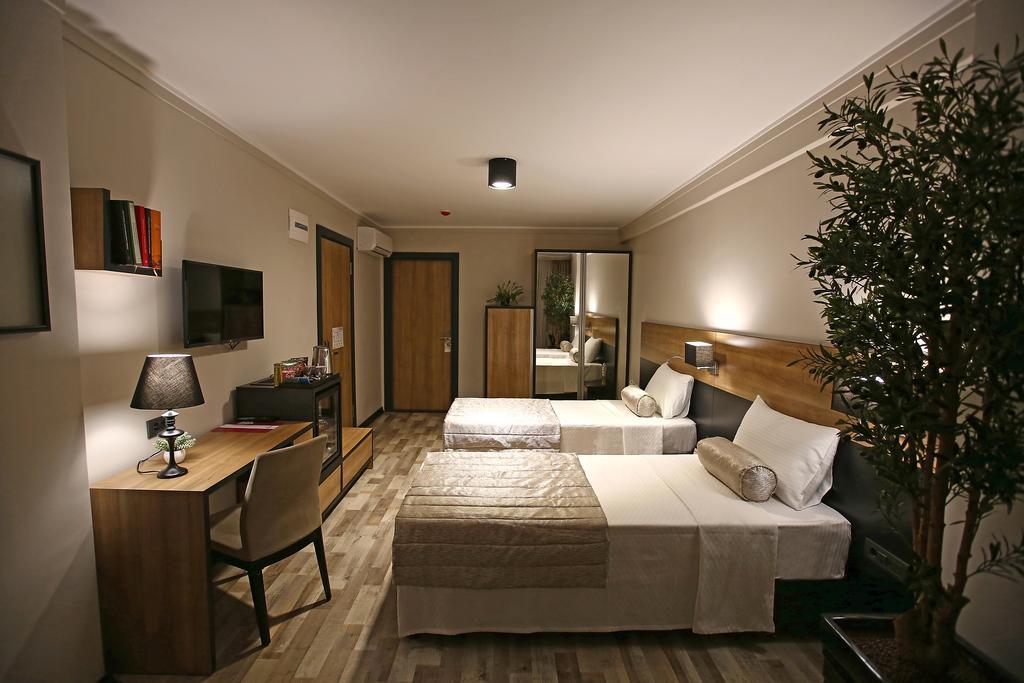 Kalevera Hotel เอดีร์เน ภายนอก รูปภาพ