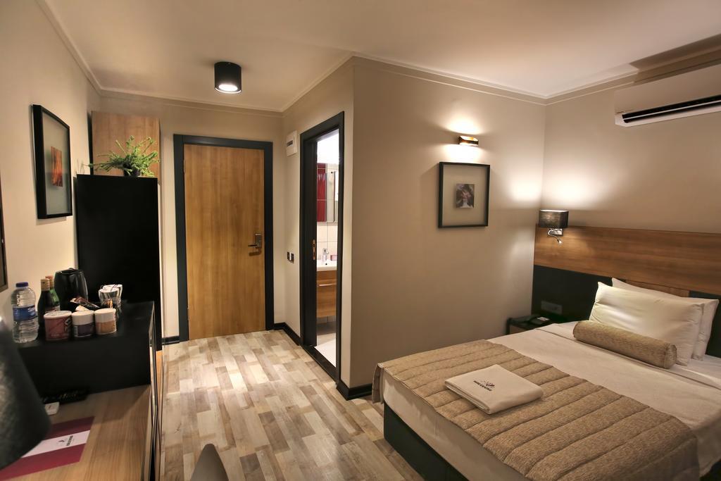 Kalevera Hotel เอดีร์เน ภายนอก รูปภาพ
