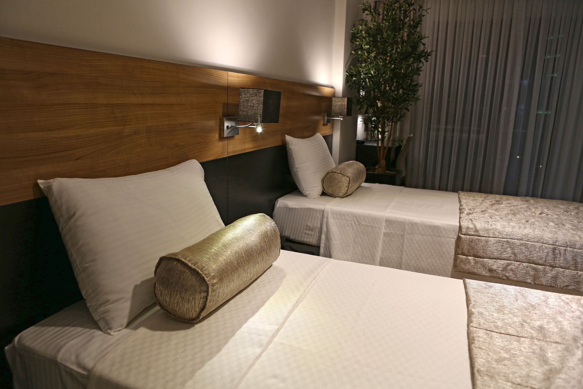 Kalevera Hotel เอดีร์เน ภายนอก รูปภาพ