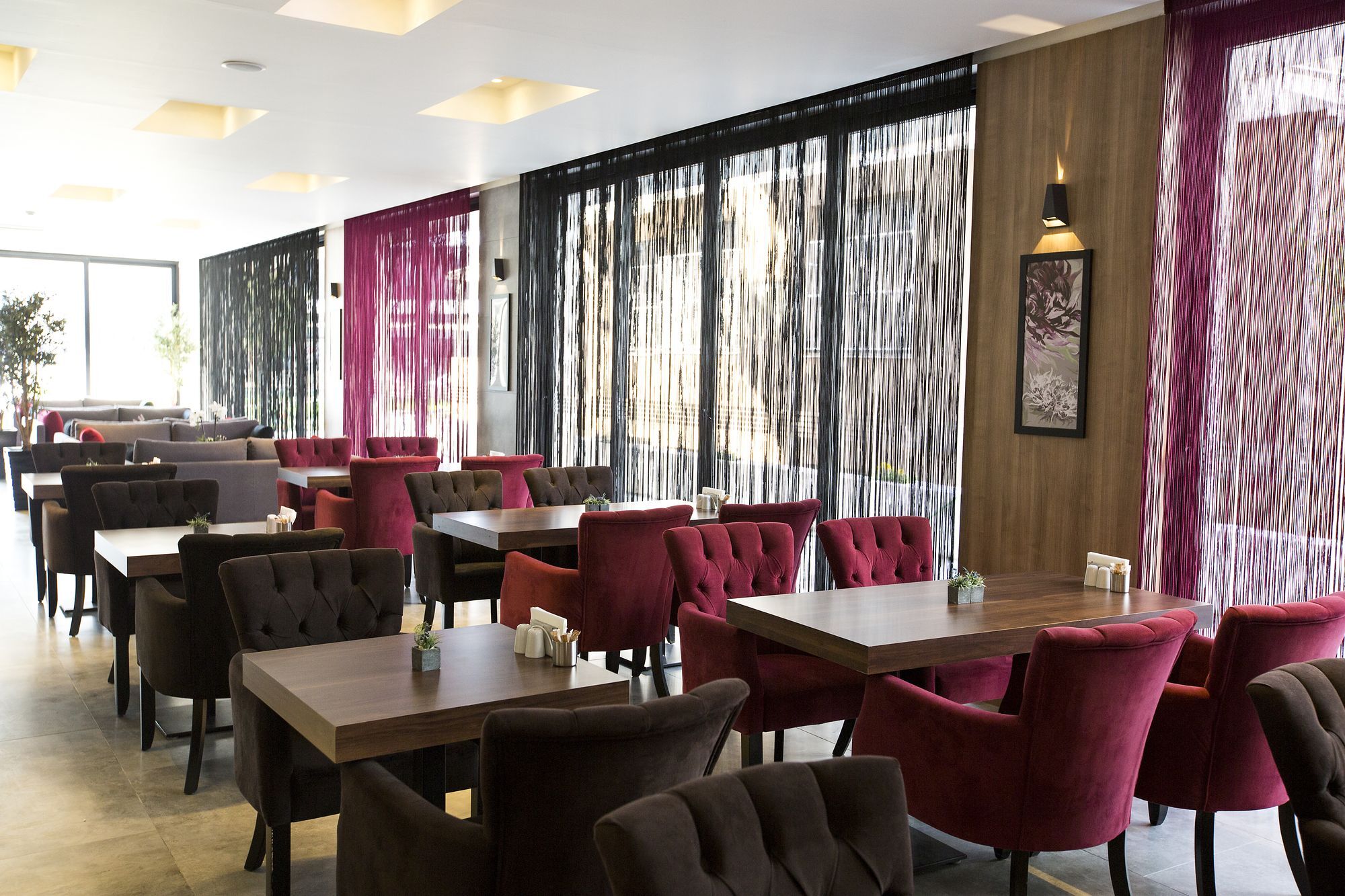 Kalevera Hotel เอดีร์เน ภายนอก รูปภาพ