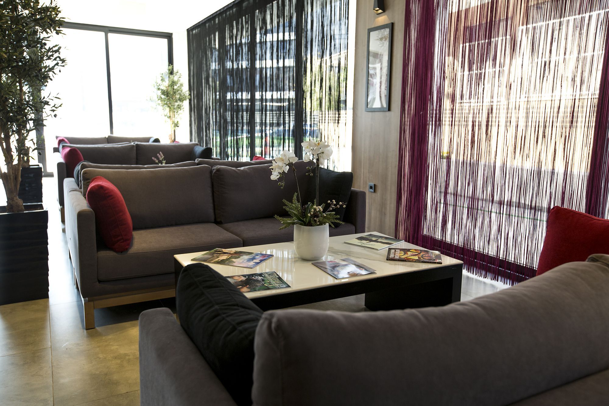 Kalevera Hotel เอดีร์เน ภายนอก รูปภาพ