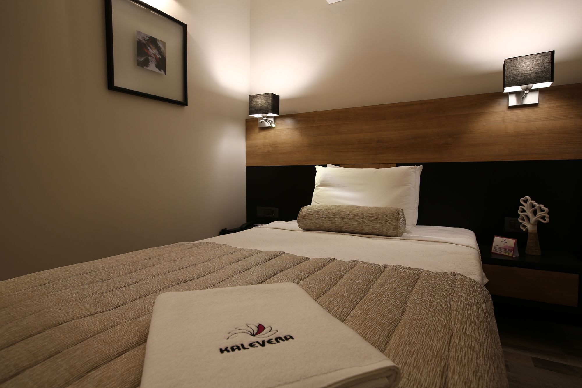 Kalevera Hotel เอดีร์เน ภายนอก รูปภาพ